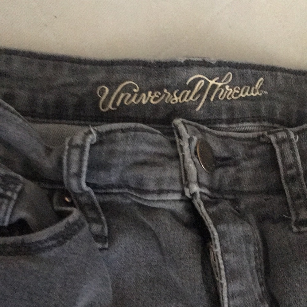 These jeans are amazing!